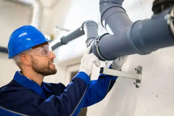 water damage restoration service DeSoto